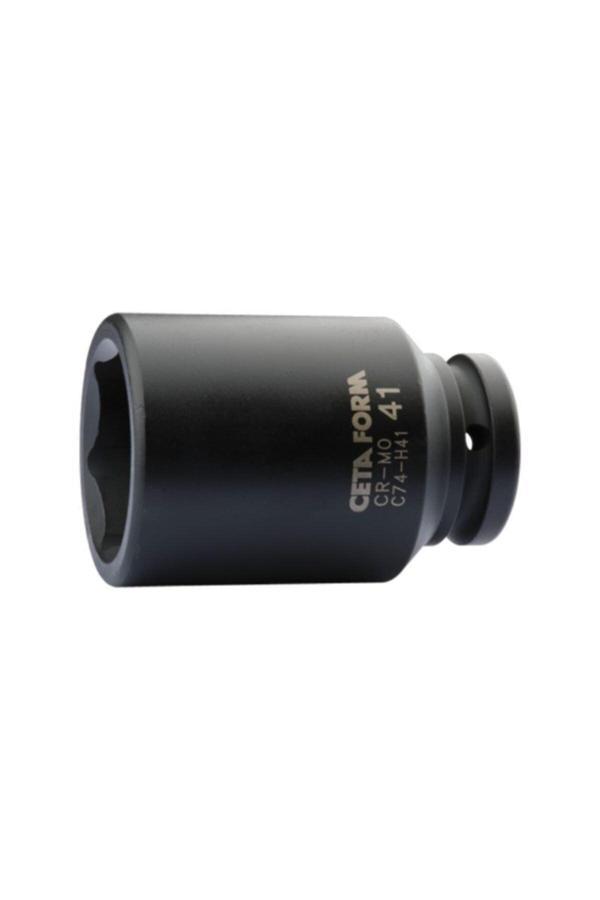 Ceta Form 3/4"6 Köşe Derin Havalı Lokma Anahtar-46Mm - Image 1