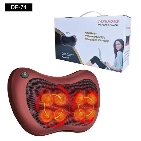 Boyun Masaj Aleti Kelebek - Image 1