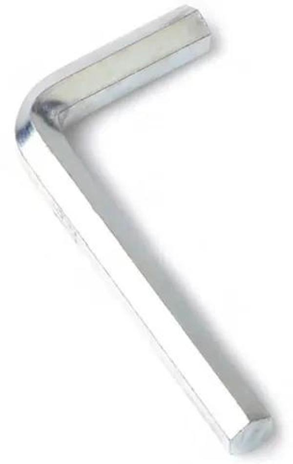 6 Köşe Alyan 6 Mm - Image 1