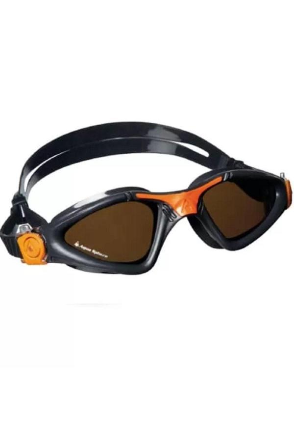 Aqua Sphere Kayenne Polarized Yüzücü Gözlüğü - Image 1