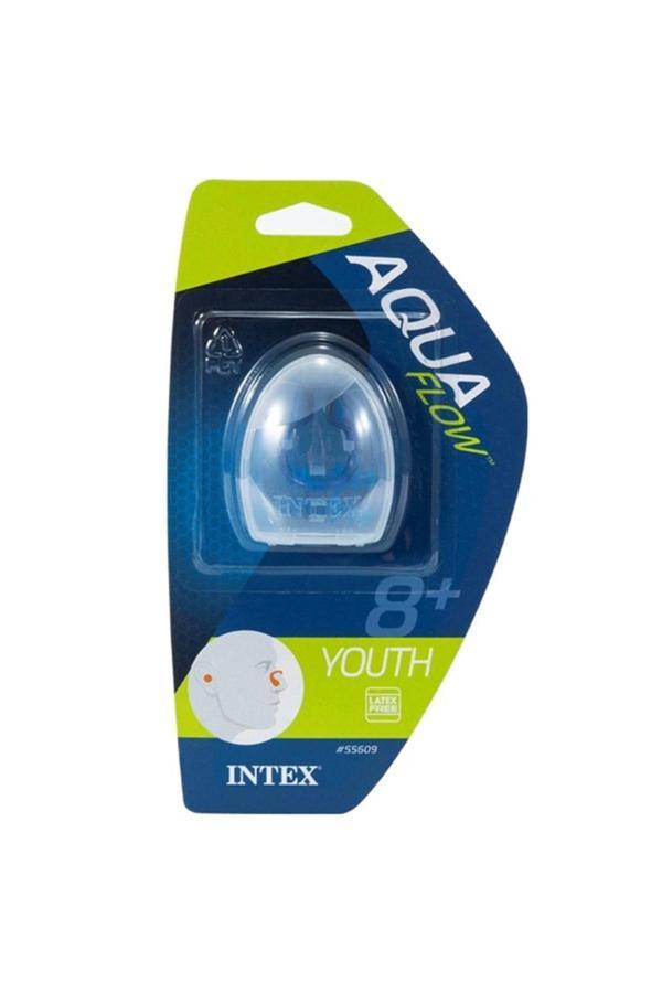 İntex Kulak Tıkacı Ve Burun Mandalı Set - Image 1