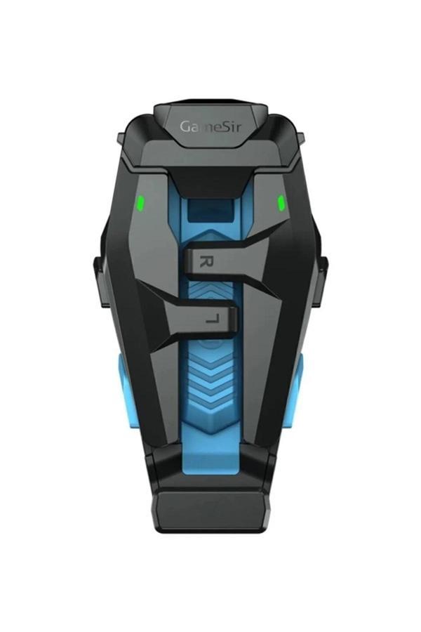 F4 Falcon Mobil Oyun Pugb Kontrol Denetleyicisi Gamepad - Image 1