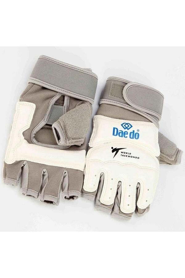 Dae Do Taekwondo Eldiveni Wtf Onaylı - Image 1