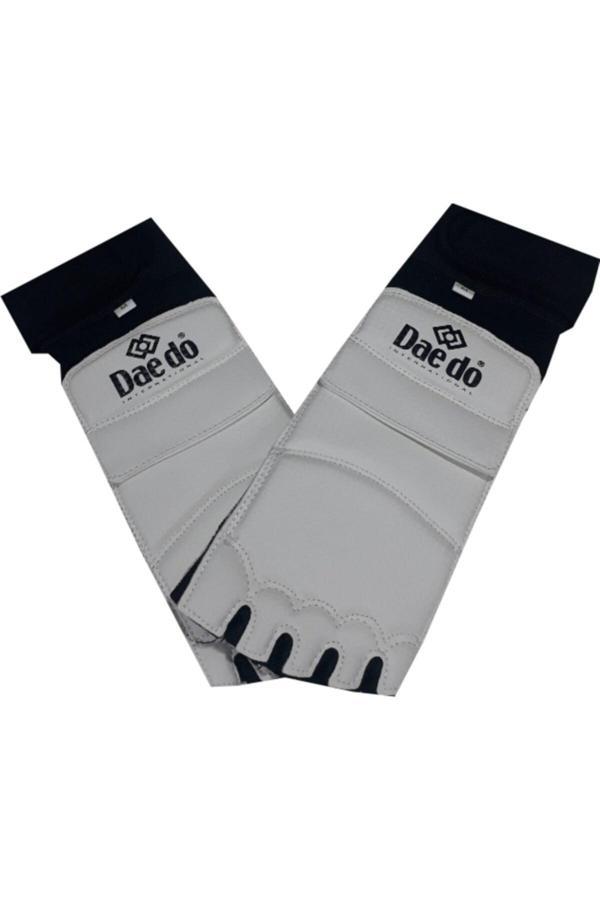 Dae Do Taekwondo Ayaküstü Ve Taekwondo Ayak Koruyucu - Image 1