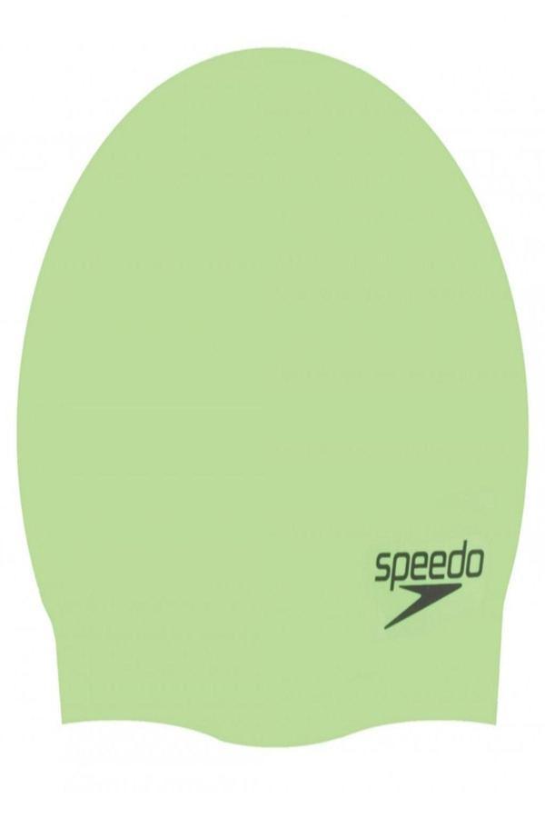 Speedo Moulded Silikon Bone - Yeşil - Image 1