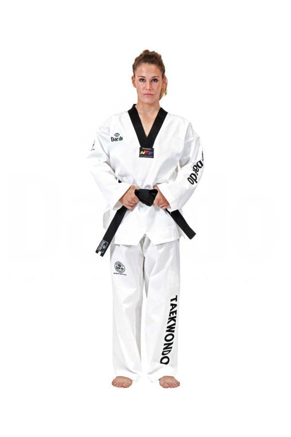 Dae Do Ta-1047 Taekwondo Elbisesi - Image 1