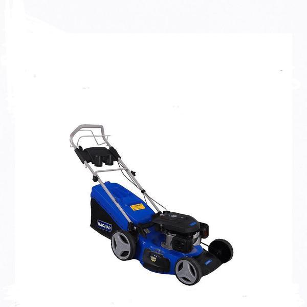 FACTOR UMS51 175cc Şanzımanlı Benzinli Çim Biçme Makinesi - Image 1