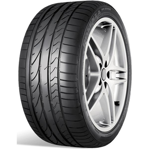 Bridgestone 245/35R20 95Y XL RFT * Potenza RE050A (Yaz) (2025) - Image 1