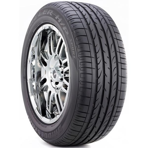 Bridgestone 255/50R19 107W XL RFT Dueler H/P Sport (Yaz) (2025) - Image 1
