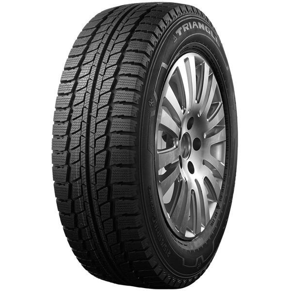 Triangle 195/75R16C 107/105Q 8PR SnowLink LL01 (Kış) (2025) - Image 1