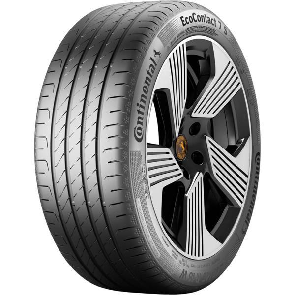 Continental 205/60R16 96H XL EcoContact 7S (Yaz) (2025) - Image 1