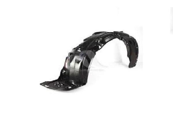 ÖN ÇAMURLUK DAVLUMBAZI SOL CİVİC 2012- - Image 1