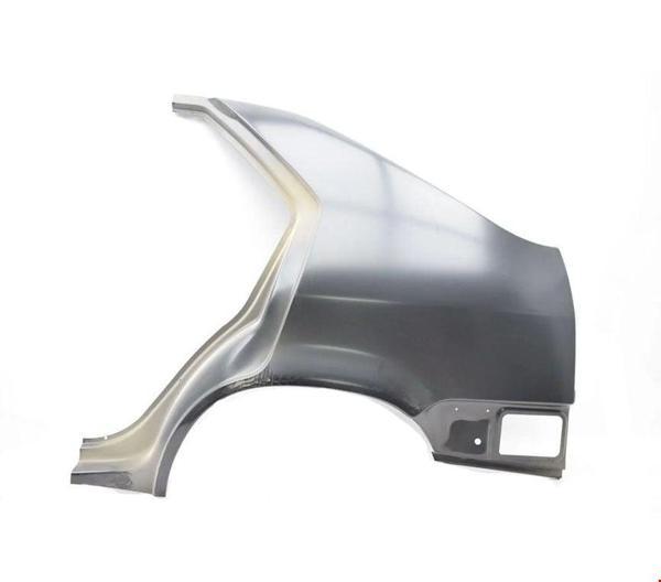 ARKA ÇAMURLUK SOL R19 HANAL - Image 1
