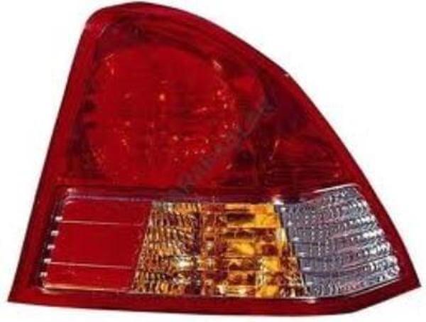 ARKA STOP LAMBASI SAĞ ( DIŞ ) CİVİC 2003- - Image 1