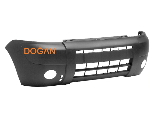 ÖN TAMPON (İTALYAN) SİSLİ PARTNER 2003- - Image 1