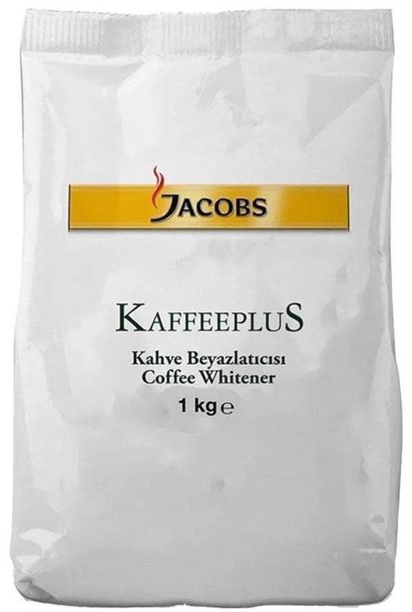 Jacobs Kaffeeplus Kahve Beyazlatıcısı / Süt Tozu 1KG - Image 1