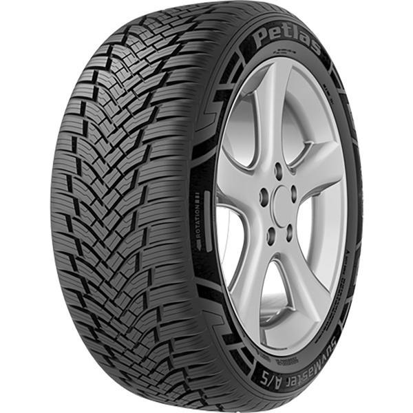 Petlas 215/55R18 99V SuvMaster A/S (4 Mevsim) (2025) - Image 1
