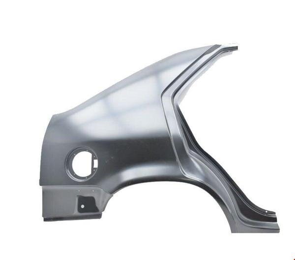 ARKA ÇAMURLUK SAĞ R19 HANAL - Image 1