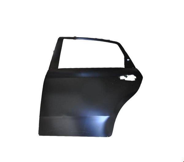 Fiat Linea 2007 ve Sonrası Uyumlu Sol Arka Kapı Sacı Hanal - Image 1