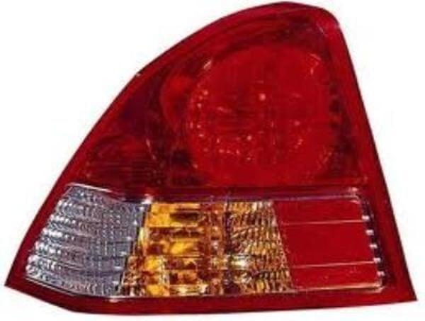 ARKA STOP LAMBASI SOL ( DIŞ ) CİVİC 2003- - Image 1