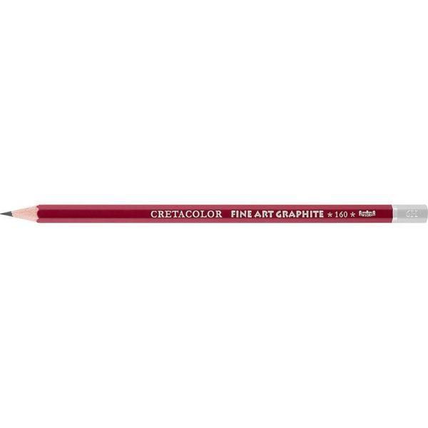 Supertrend Cleos Fine Art Graphite Dereceli Kalem 6H (160 16) - Image 1