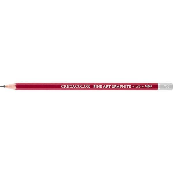 Supertrend Cleos Fine Art Graphite Dereceli Kalem 7H (160 17) - Image 1