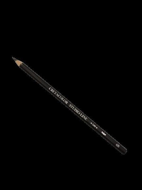 Supertrend Studio Line Graphite Dereceli Kalem 6B (140 06) - Image 1