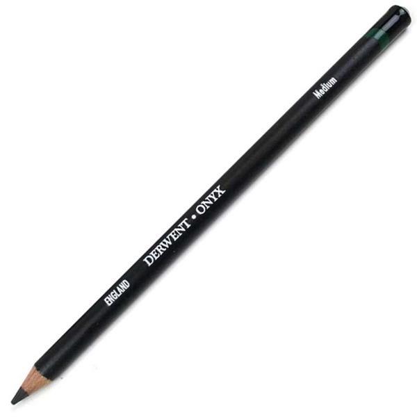Supertrend Onyx 9B'den Daha Koyu Grafit Füzen Kalem Medium - Image 1