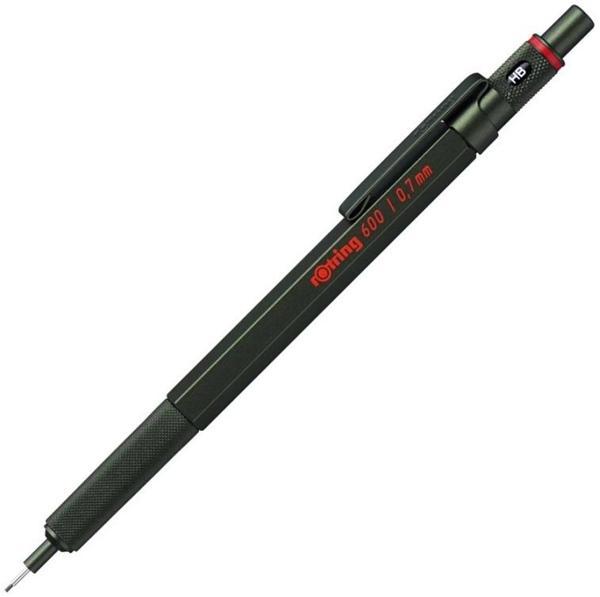 Supertrend 600 Versatil Kalem 0.7 mm YEŞİL - Image 1