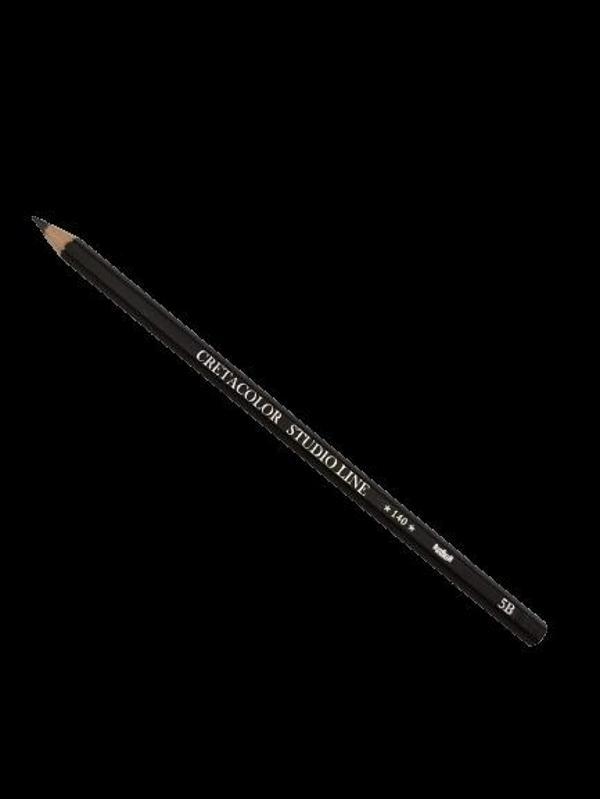 Supertrend Studio Line Graphite Dereceli Kalem 5B (140 05) - Image 1