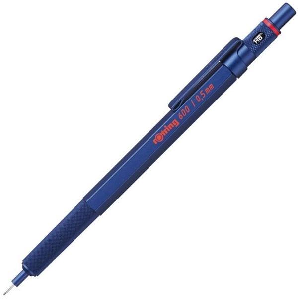 Supertrend 600 Versatil Kalem 0.5 mm MAVİ - Image 1