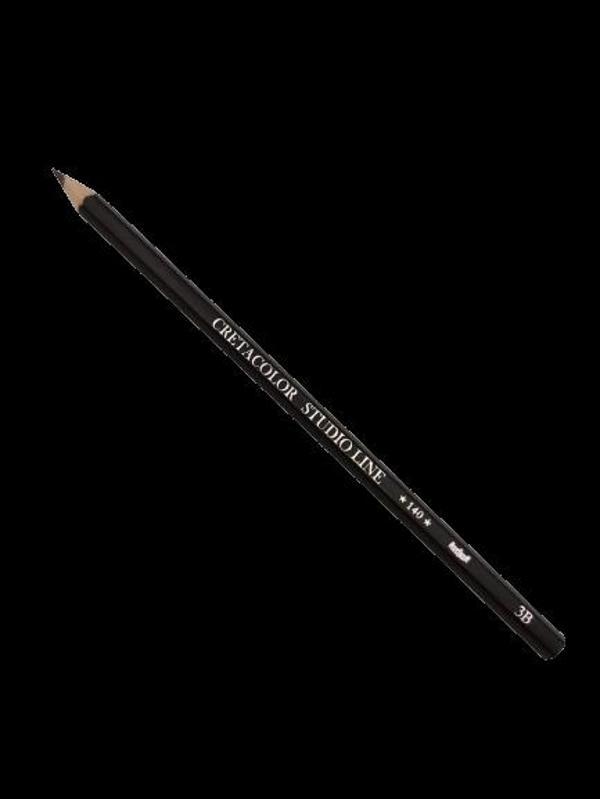 Supertrend Studio Line Graphite Dereceli Kalem 3B (140 03) - Image 1