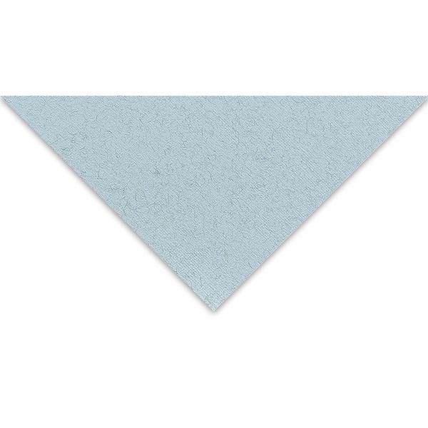 Supertrend Tiziano Çok Amaçlı Fon Kartonu 160 gr. 50x65 cm 5'li Paket TOZ MAVİ - POLVERE - Image 1