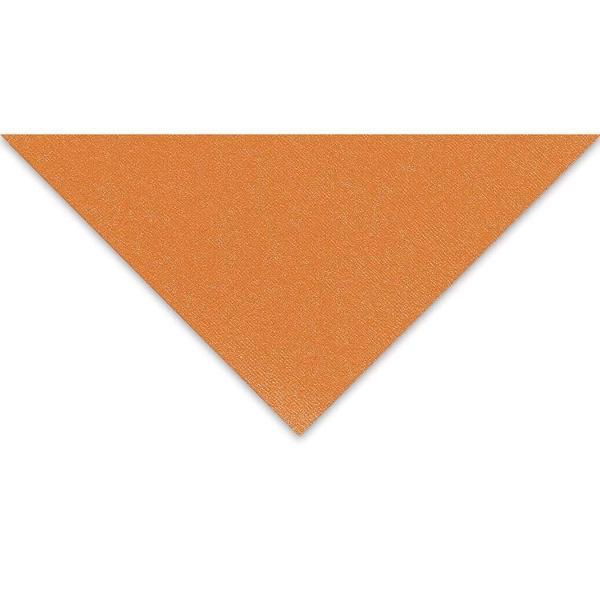 Supertrend Tiziano Çok Amaçlı Fon Kartonu 160 gr. 50x65 cm 5'li Paket TURUNCU - ARANCIO - Image 1