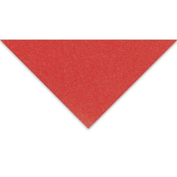 Supertrend Tiziano Çok Amaçlı Fon Kartonu 160 gr. 50x65 cm 5'li Paket VEZÜV KIRMIZI - VESUVIO - Image 1