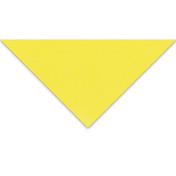 Supertrend Tiziano Çok Amaçlı Fon Kartonu 160 gr. 50x65 cm 5'li Paket LİMON - LIMONE - Image 1