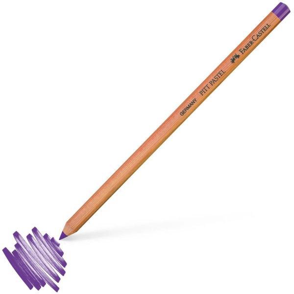 Supertrend Pitt Pastel Boya Kalemi 138 VIOLET - Image 1