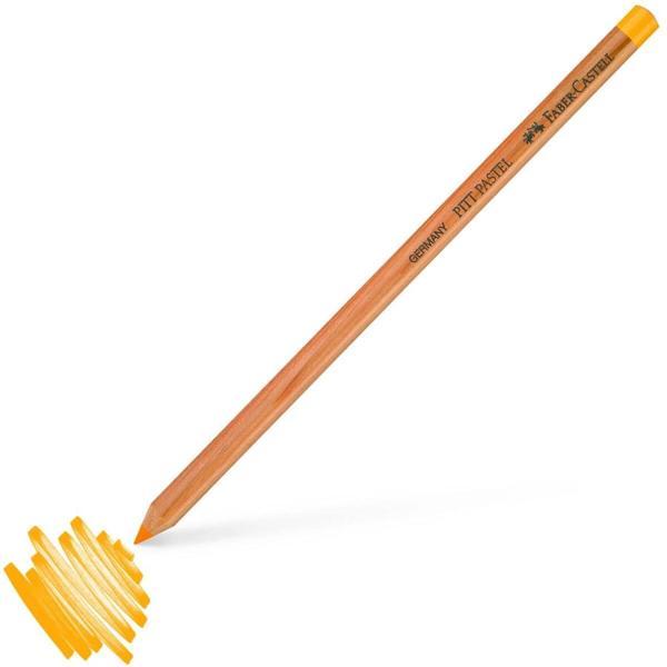 Supertrend Pitt Pastel Boya Kalemi 109 DARK CHROME YELLOW - Image 1