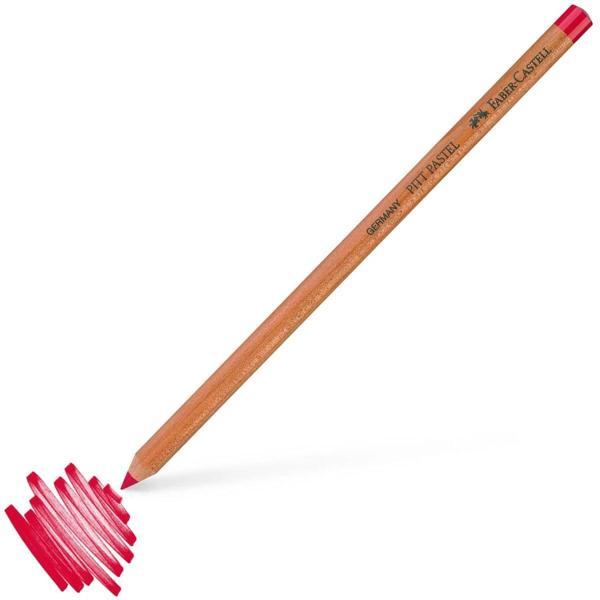 Supertrend Pitt Pastel Boya Kalemi 127 PINK CARMINE - Image 1