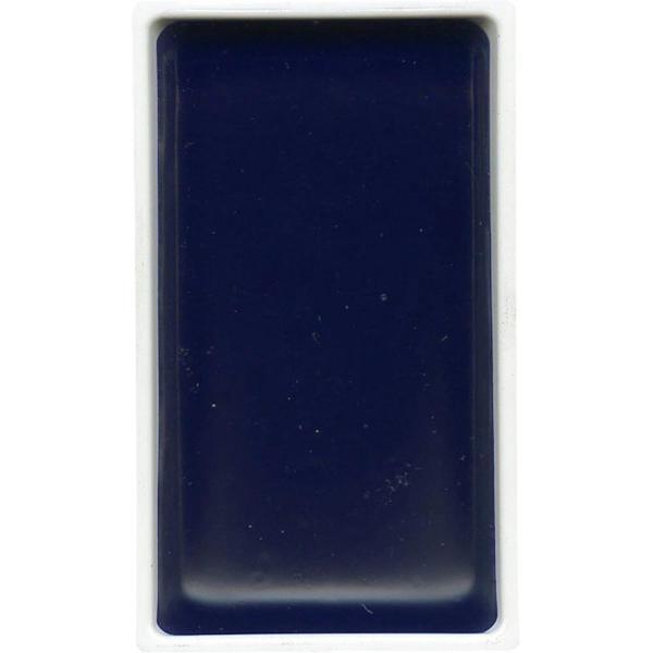 Supertrend Kuretake Gansai Tambi Tablet Sulu Boya 64 BLUE - Image 1