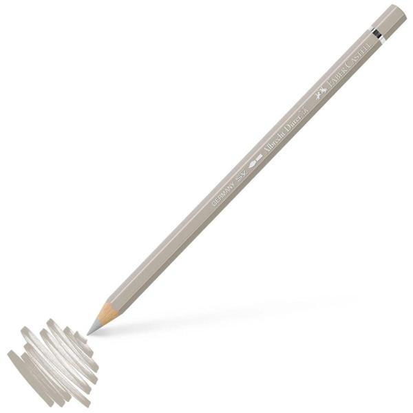 Supertrend Albrecht Dürer Aquarel Boya Kalemi 271 Warm Grey 2 (Sıcak Gri 2) - Image 1