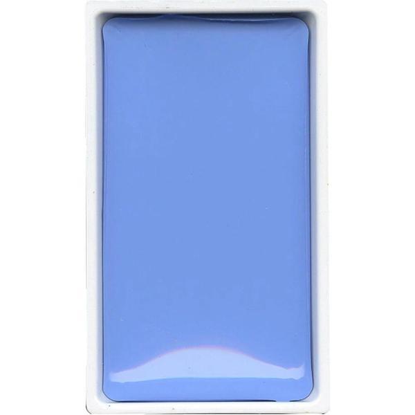 Supertrend Kuretake Gansai Tambi Tablet Sulu Boya 61 CORNFLOWER BLUE - Image 1