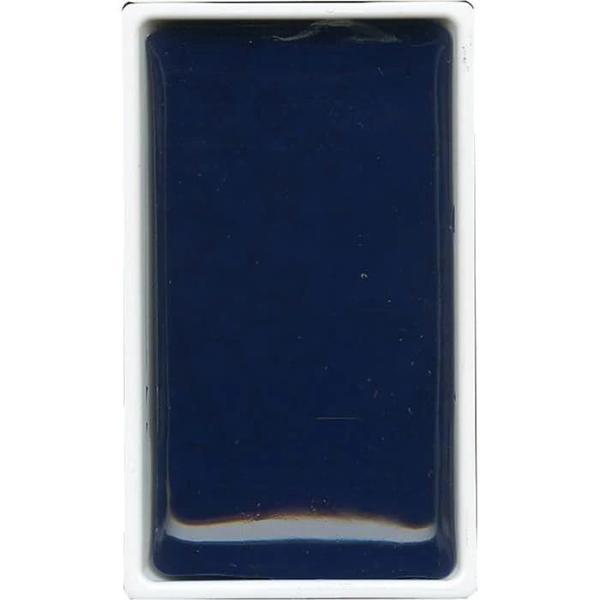 Supertrend Kuretake Gansai Tambi Tablet Sulu Boya 62 COBALT BLUE - Image 1