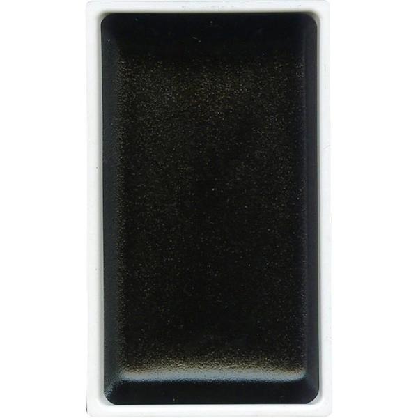 Supertrend Kuretake Gansai Tambi Tablet Sulu Boya 66 MENTHOL VIOLET - Image 1