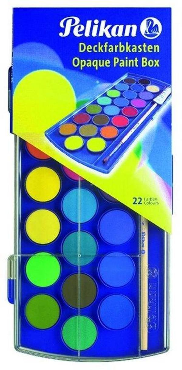 Supertrend Sulu Boya 22 Renk - Image 1