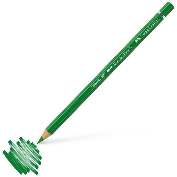 Supertrend Albrecht Dürer Aquarel Boya Kalemi 266 Permanent Green (Sabit Yeşil) - Image 1