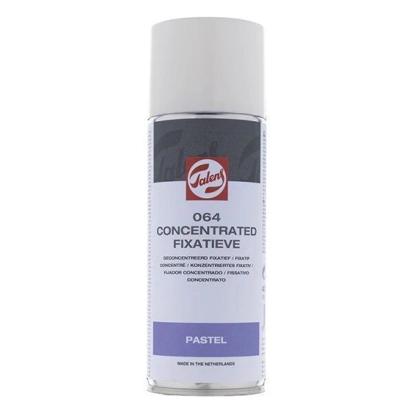Supertrend Concentrated Fixative 064 Konsantre Koruyucu Sprey 400 ml. - Image 1