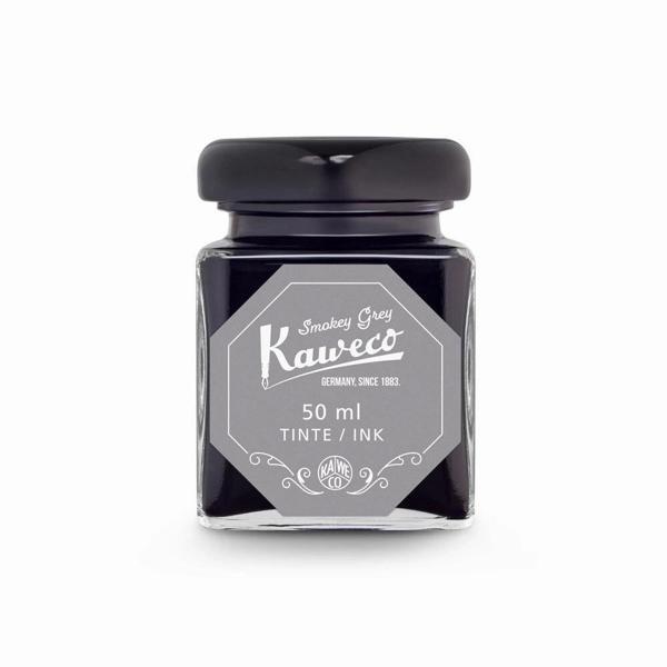 Supertrend Dolma Kalem Mürekkebi Şişe 50 ml. DUMAN GRİ - Image 1