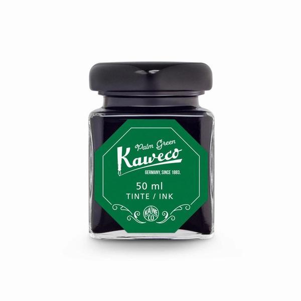 Supertrend Dolma Kalem Mürekkebi Şişe 50 ml. PALMİYE YEŞİLİ - Image 1