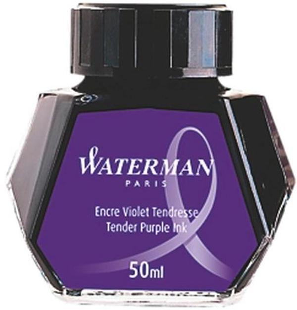 Supertrend Dolma Kalem Mürekkebi 50 ml. MOR - Image 1